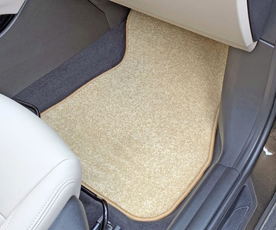 Ворсовые коврики на BMW X1 (F48/F49) 2015 - 2022 в Смоленске