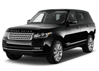 Ворсовые коврики на Land Rover Range Rover IV 2013 - 2022 в Смоленске