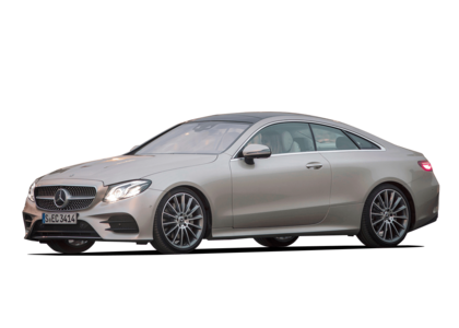 EVA коврики на Mercedes E (C238) 2017 - 2025 в Смоленске