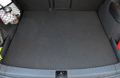 Коврики на Skoda Karoq 2017 - 2025 в Смоленске