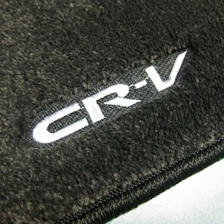 Коврики на Honda CR-V II 2001 - 2006 в Смоленске