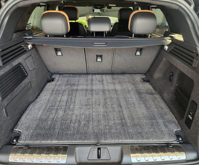 Коврики на Land Rover Range Rover Sport III 2022 - 2025 в Смоленске