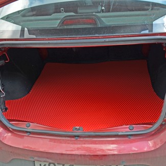 EVA коврики на Renault Logan II 2012 - 2022 в Смоленске