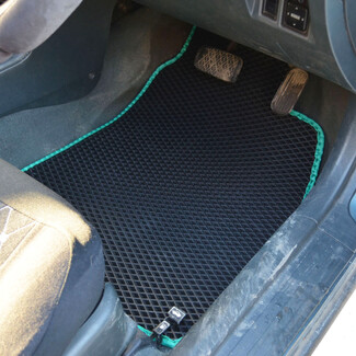 Коврики на Toyota Corsa (L50) 1994 - 1999 в Смоленске