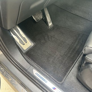 Коврики на BMW X5 (G05/G18) 2018 - 2025 в Смоленске
