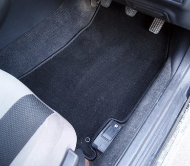 EVA коврики на Subaru Impreza II 2000 - 2007 в Смоленске