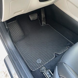 Коврики на Hyundai Tucson IV 2020 - 2025 в Смоленске