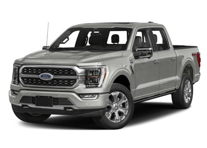 Коврики на Ford F150 2020 - 2025 в Смоленске