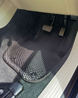 EVA коврики на Volvo V40 II 2012 - 2020 в Смоленске