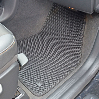 Коврики на Volvo S40 II 2004 - 2012 в Смоленске