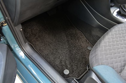 Коврики на Volkswagen Polo V 2010 - 2020 в Смоленске