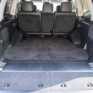 Коврики на Lexus LX 570 и LX450d 2007 - 2023 в Смоленске