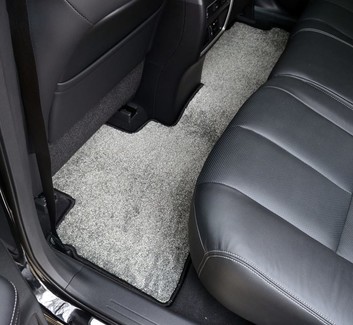 EVA коврики на Nissan Murano (Z52) 2014 - 2022 в Смоленске