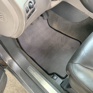 Ворсовые коврики на Subaru Tribeca 2005 - 2014 в Смоленске