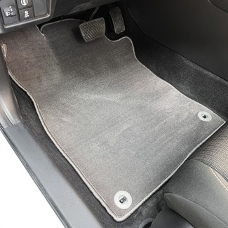 Коврики на Honda Civic XI 4d 2020 - 2025 в Смоленске