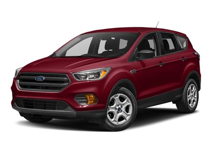 EVA коврики на Ford Kuga III 2019 - 2025 в Смоленске