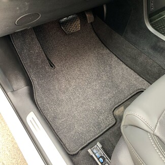 Коврики на Tenet T7 2025&nbsp;-&nbsp;2026 в Смоленске