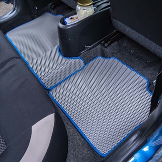 Коврики на Nissan Note (E12) 2012 - 2020 в Смоленске