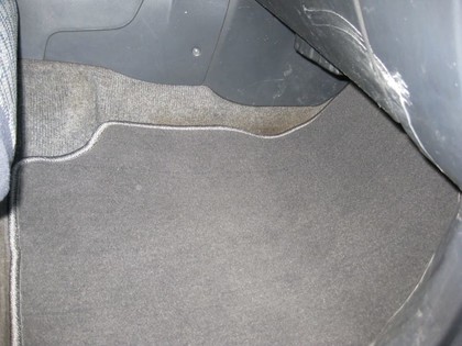 Коврики на Toyota Rav4 I 1994 - 2000 в Смоленске