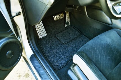 Коврики на Honda Civic VIII 5d 2006 - 2012 в Смоленске