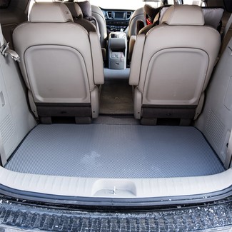 Коврики на KIA Carnival III 2014 - 2021 в Смоленске