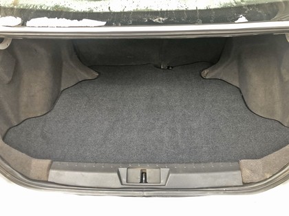 Ворсовые коврики на Geely Emgrand EC7 2009 - 2020 в Смоленске