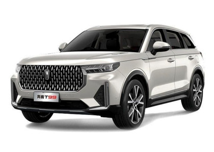 Коврики на FAW Bestune T99 2019 - 2025 в Смоленске