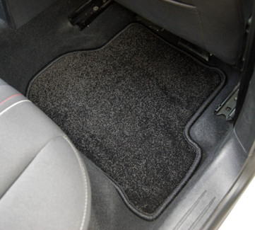 Коврики на Seat Leon II 2005 - 2013 в Смоленске
