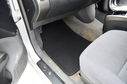 EVA коврики на Toyota Prius (20) 2004 - 2009 в Смоленске