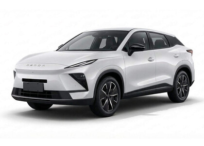 Ворсовые коврики на Omoda C5 II 2026 - 2026 в Смоленске Ворсовые коврики на Omoda C5 II 2026 - 2026 в Смоленске