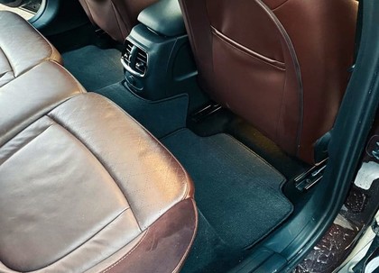 EVA коврики на Mini Cooper Clubman (F54) 2015 - 2025 в Смоленске