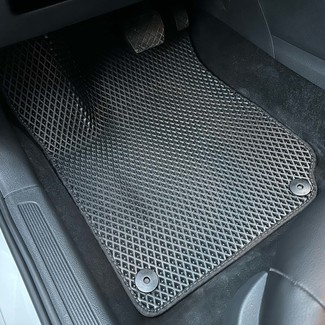 EVA коврики на Volkswagen Bora IV 2016 - 2025 в Смоленске