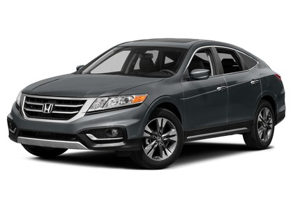 Коврики на Honda Crosstour 2009 - 2016 в Смоленске