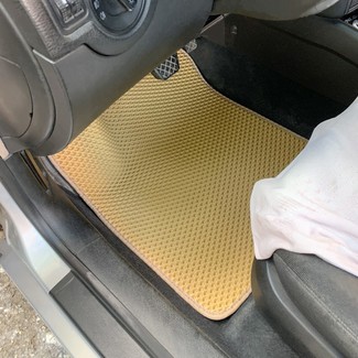 EVA коврики на Seat Leon I 1999 - 2006 в Смоленске