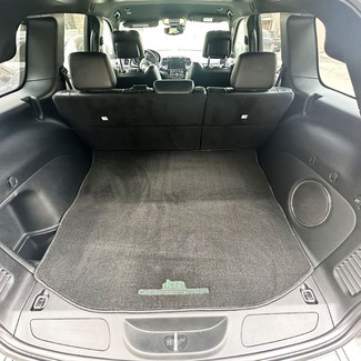 Коврики на Jeep Grand Cherokee (WK2) 2010 - 2022 в Смоленске