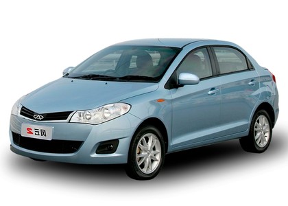 Ворсовые коврики на Chery Bonus A13 2011 - 2016 в Смоленске