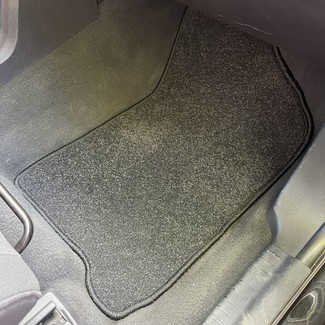 Коврики на Dodge Journey 2007 - 2020 в Смоленске