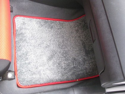 Коврики на Geely MK и MK Cross 2008 - 2016 в Смоленске