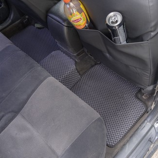 Коврики на Toyota Camry (XV30) 2001 - 2006 в Смоленске
