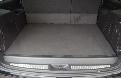 Коврики на Cadillac Escalade IV 2015 - 2021 в Смоленске