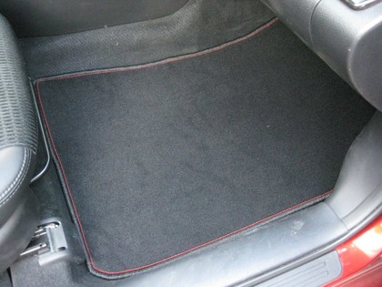 EVA коврики на Mazda 6 2007 - 2012 в Смоленске