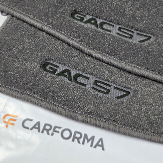 Ворсовые коврики на GAC S7 2025&nbsp;-&nbsp;2026 в Смоленске