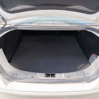 Коврики на Ford Focus II 2005 - 2011 в Смоленске