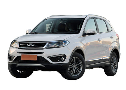 Ворсовые коврики на Chery Tiggo 5 2014 - 2020 в Смоленске