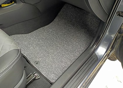 Коврики на Hyundai i30 I 2007 - 2012 в Смоленске