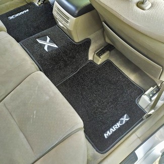 Коврики на Toyota Mark X (120) 2004 - 2009 в Смоленске