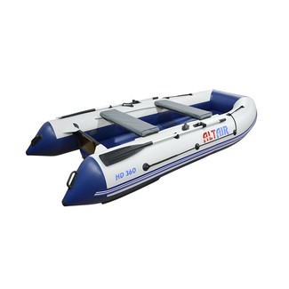 Коврики на Лодки Altair HD 360 НДНД  в Смоленске