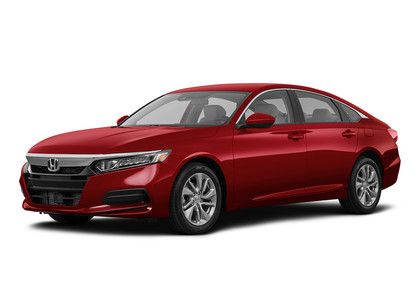Коврики на Honda Accord X 2017 - 2023 в Смоленске