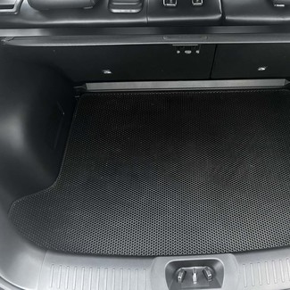 Ворсовые коврики на Changan CS35 Plus 2018 - 2025 в Смоленске