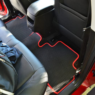 Коврики на Chery Tiggo 4 2019 - 2025 в Смоленске